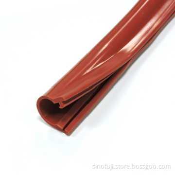 SINOFUJI HV Silicone Rubber Overhead Line Cover Sleeve